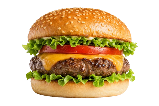 Burgers