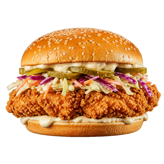 Chicken Burger