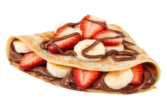 Crêpes
