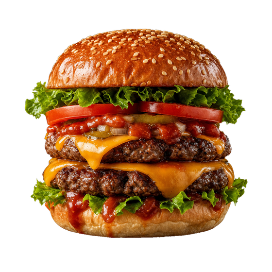 DoWhile Burger