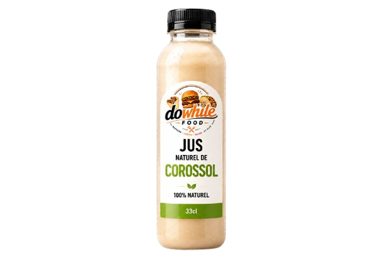 Jus de Corossol