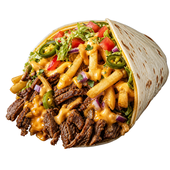 Tacos XXL